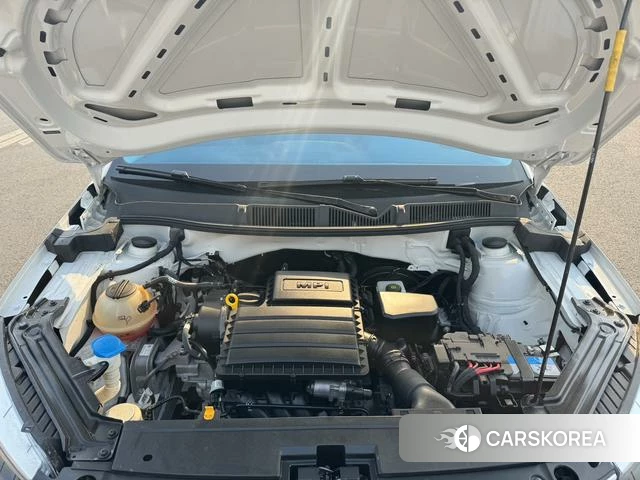 Skoda Komick id 4190472 из Китая 12