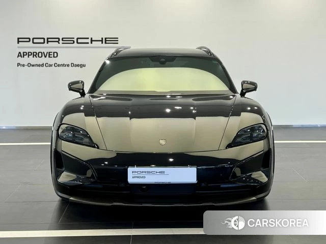 Porsche Taycan id 3805055 из Кореи 12