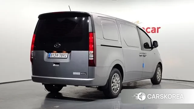 Hyundai Staria id 3246498 из Кореи 12