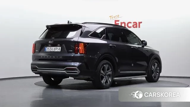 Kia Sorento 4th Generation id 3444033 из Кореи 12