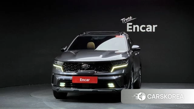 Kia Sorento 4th Generation id 4746241 из Кореи 12