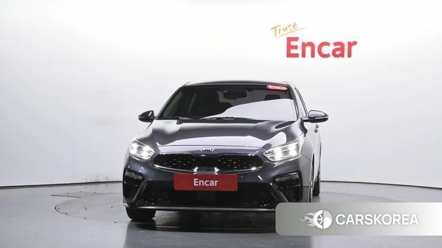Kia Come New K3 id 4459356 из Кореи 12