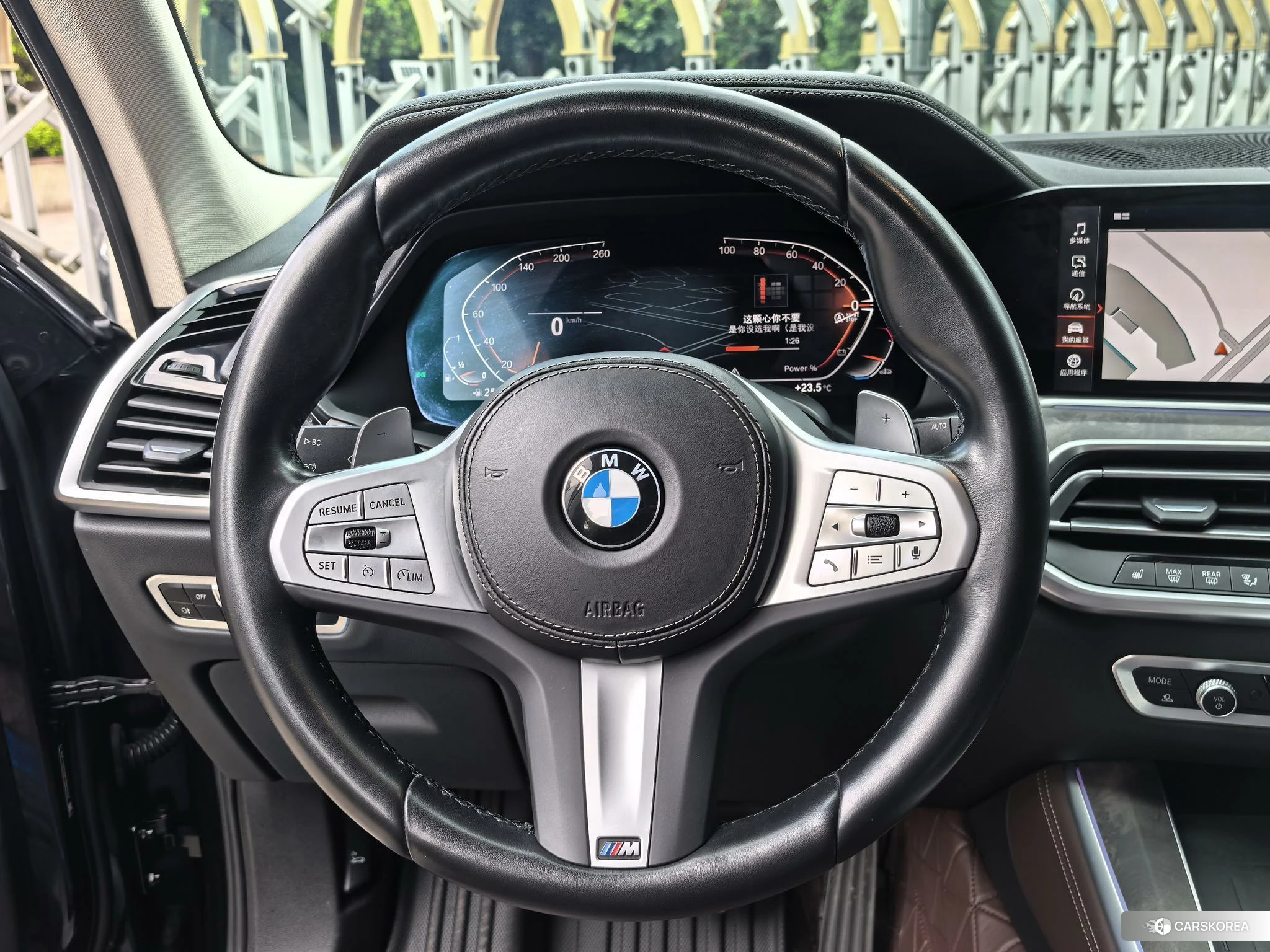 BMW X5 id 4407338 из Китая 12