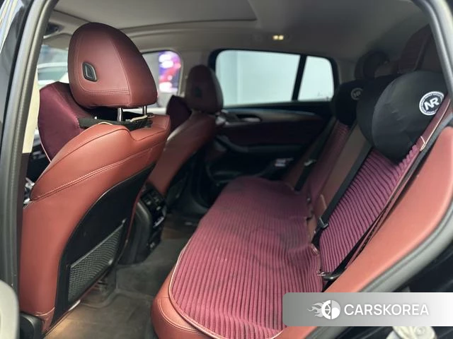 BMW X4 id 4272058 из Китая 7