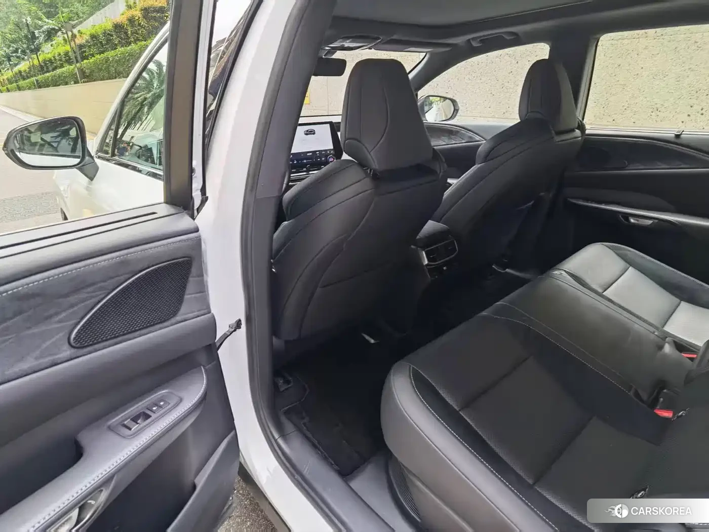 Lexus RX 2026 Белый из Китая, фото 2
