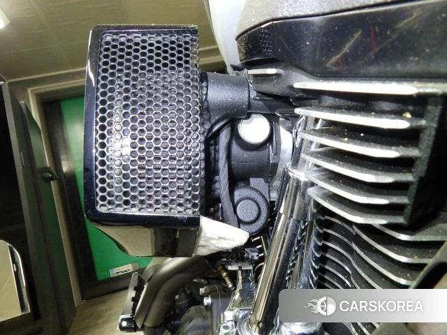 Engine photo
