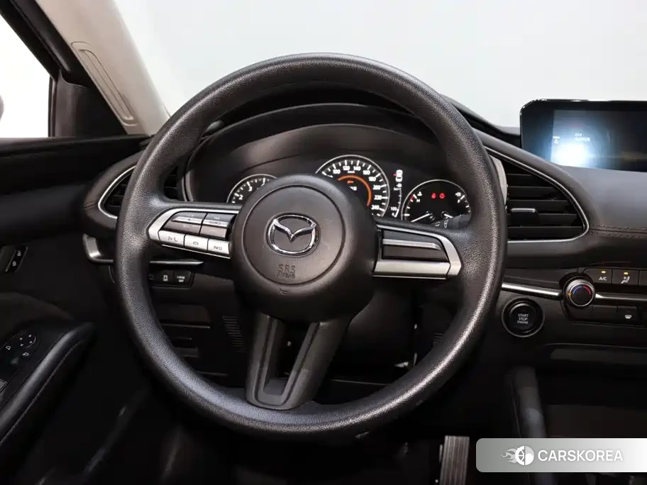 Mazda 3 id 4681090 из Китая 11