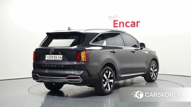 Kia Sorento 4th Generation id 3828302 из Кореи 12