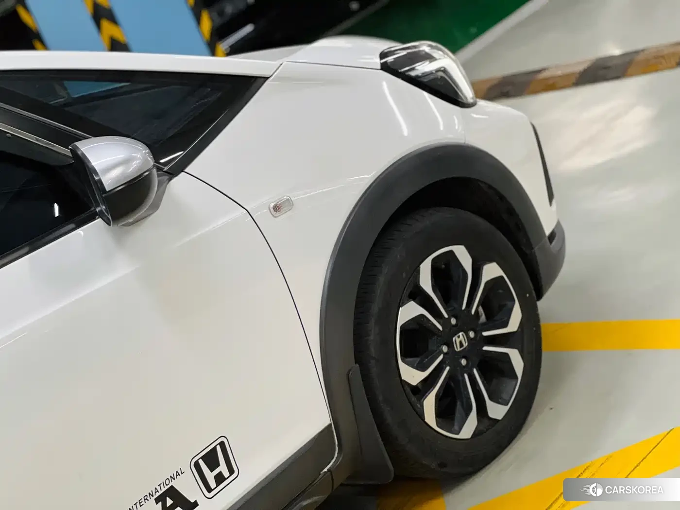 Honda Fit id 4599649 из Китая 9