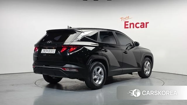 Hyundai Tucson (NX4) id 3934985 из Кореи 12