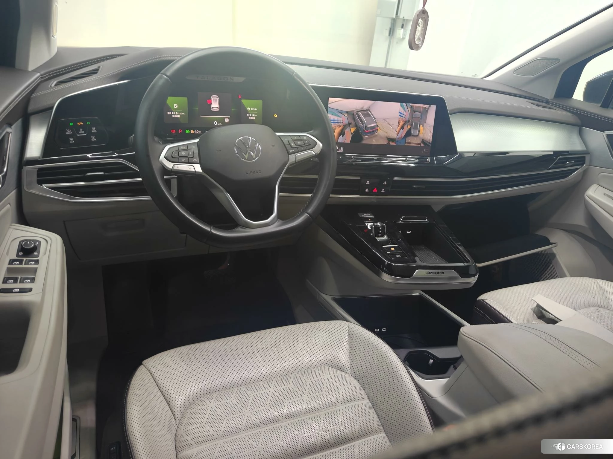 Volkswagen Lanjing 2021 Черный из Китая, фото 3