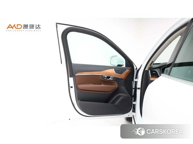 Volvo XC90 2019 Белый из Китая, фото 3