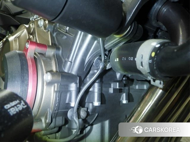 Engine photo