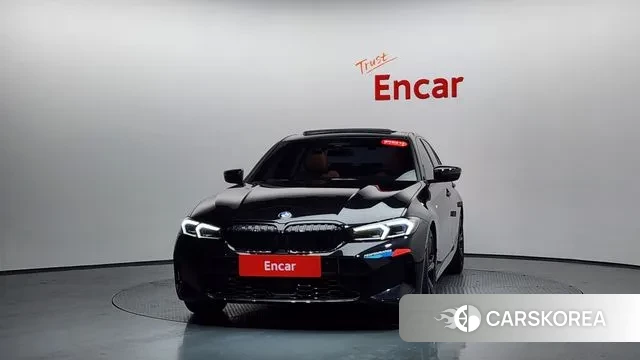 BMW 3 Series (G20) id 3763485 из Кореи 12