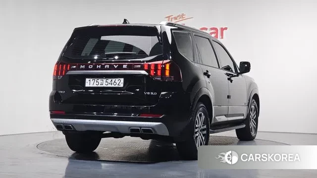 Kia Mohave Master id 3630901 из Кореи 12