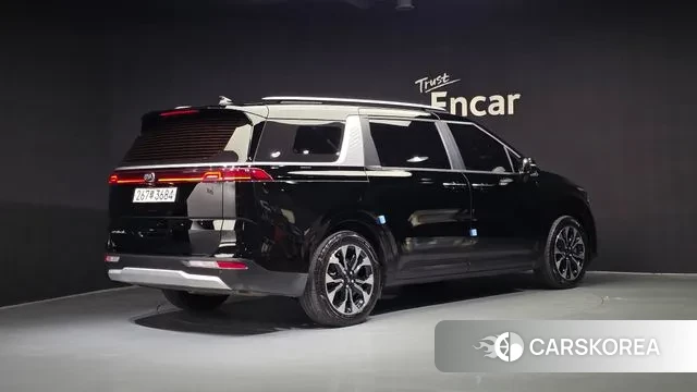 Kia Carnival 4th generation id 3282744 из Кореи 12