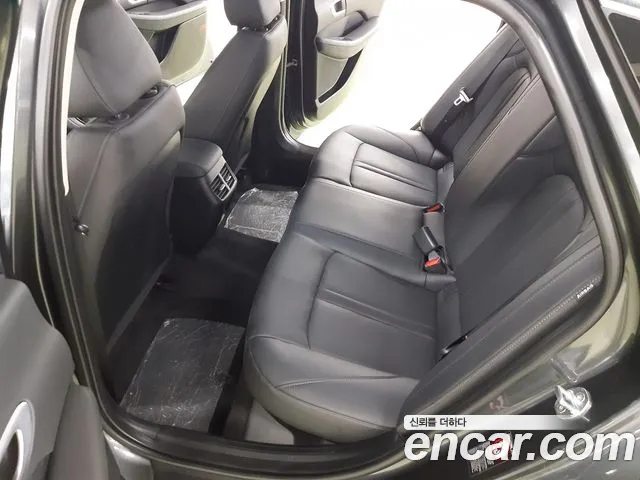 Hyundai Sonata (DN8) id 2672428 из Кореи 12