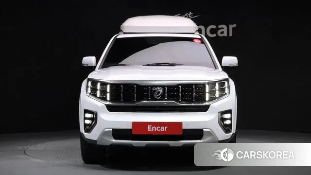 Kia Mohave Master id 3765674 из Кореи 12