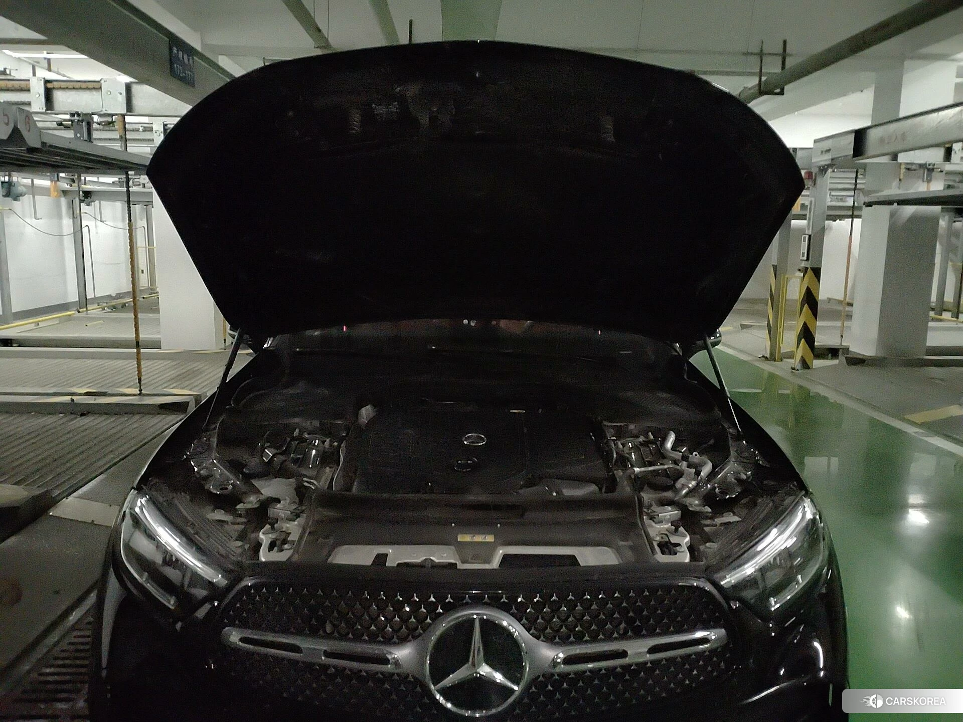 Mercedes-Benz GLC id 4461968 из Китая 12