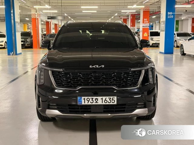 Kia The New Sorento 4th Generation id 4505999 из Кореи 12