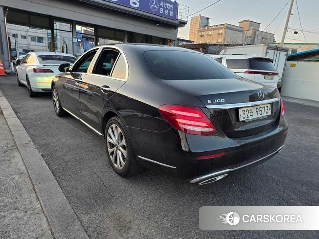 Mercedes-Benz E-Class W213 id 3861567 из Кореи 7
