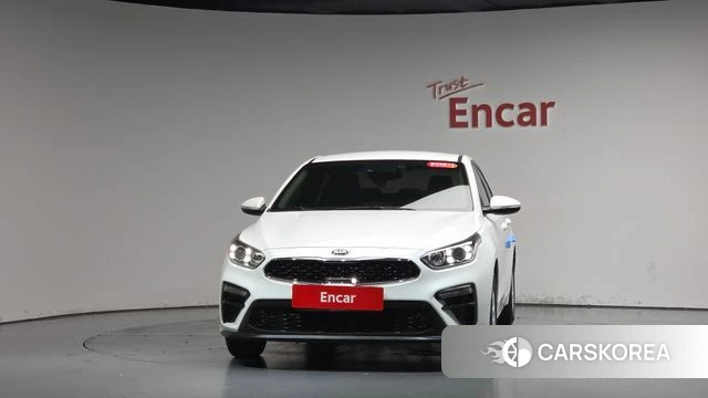 Kia Come New K3 id 4836672 из Кореи 12