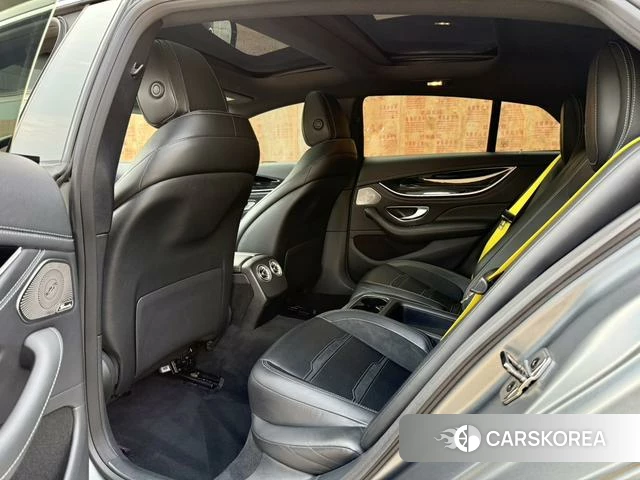 Mercedes-Benz AMG GT id 4222389 из Китая 12