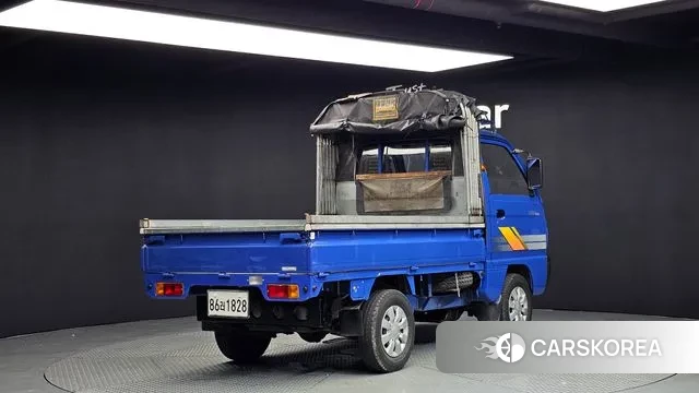 Chevrolet (GM Daewoo) New Labo id 3307423 из Кореи 12