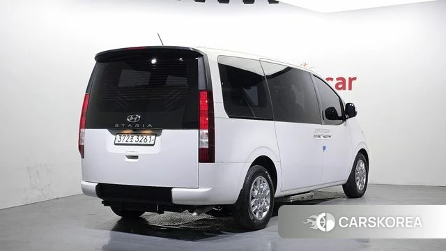 Hyundai Staria id 3877692 из Кореи 12