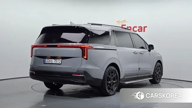 Kia The New Carnival 4th Generation id 2978900 из Кореи 12