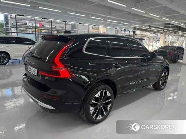 Volvo XC60 second Generation id 4455965 из Кореи 7