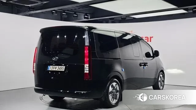 Hyundai Staria id 3011474 из Кореи 12