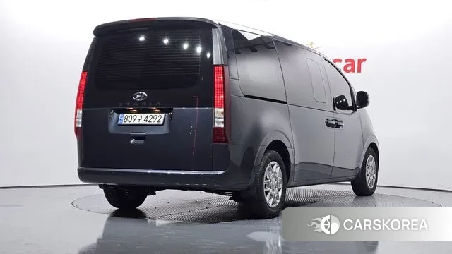 Hyundai Staria id 3333687 из Кореи 12