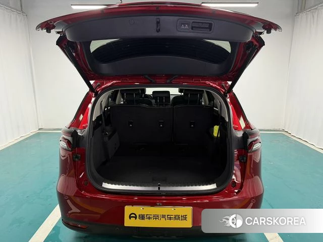 BYD Tang DM id 3857919 из Китая 12