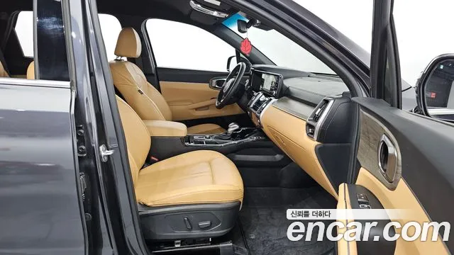 Kia Sorento 4th Generation id 2687285 из Кореи 12