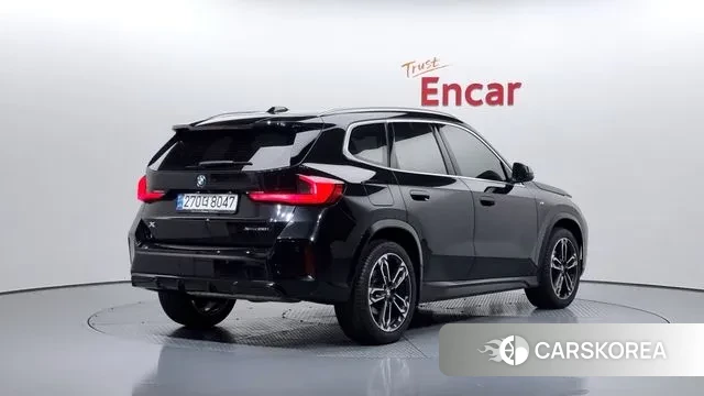 BMW X1 (U11) id 2899971 из Кореи 12