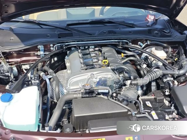 Mazda MX-5 id 4299430 из Китая 12