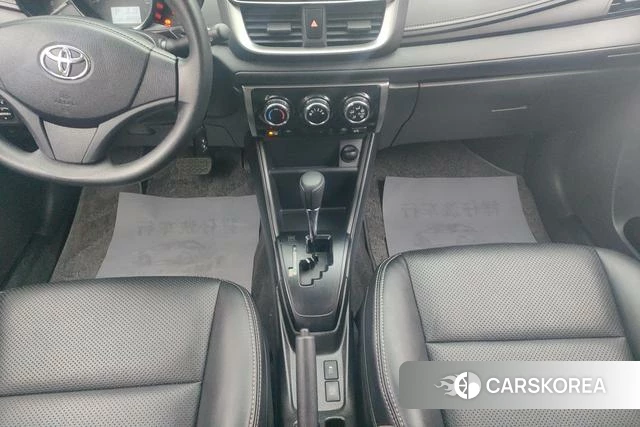 Toyota YARIS L Zhixuan id 4208996 из Китая 9