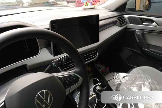 Volkswagen Tanyue id 4256979 из Китая 9