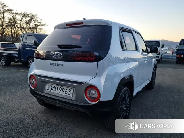 Hyundai Casper id 3615955 из Кореи 12