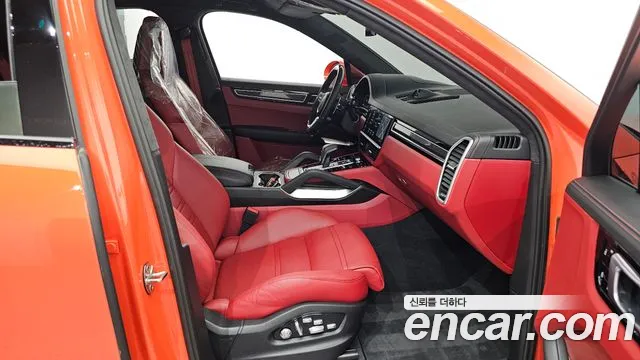Porsche Cayenne (PO536) id 2784394 из Кореи 12