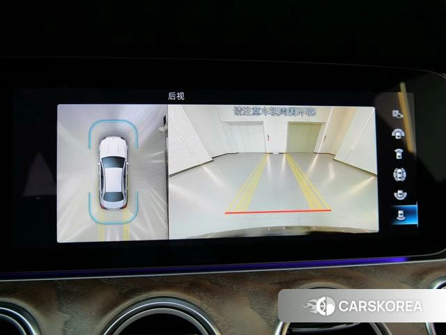 Mercedes-Benz E-class PHEV id 4221347 из Китая 10