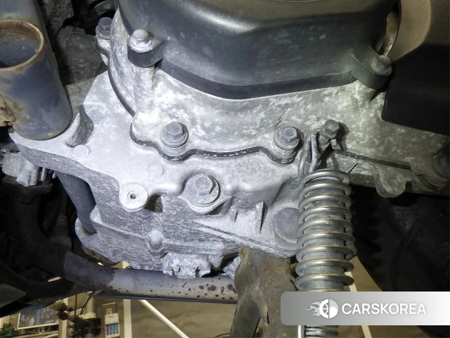 Engine photo