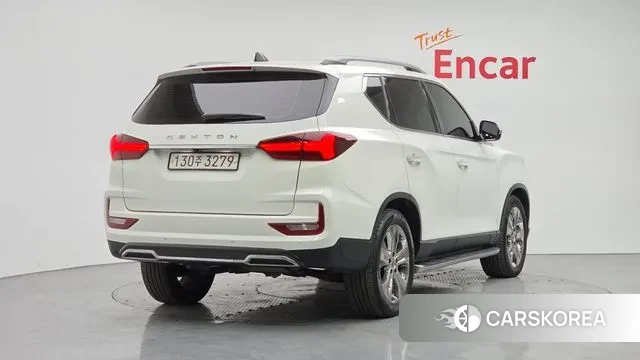 Ssangyong All New Rexton id 3059259 из Кореи 12
