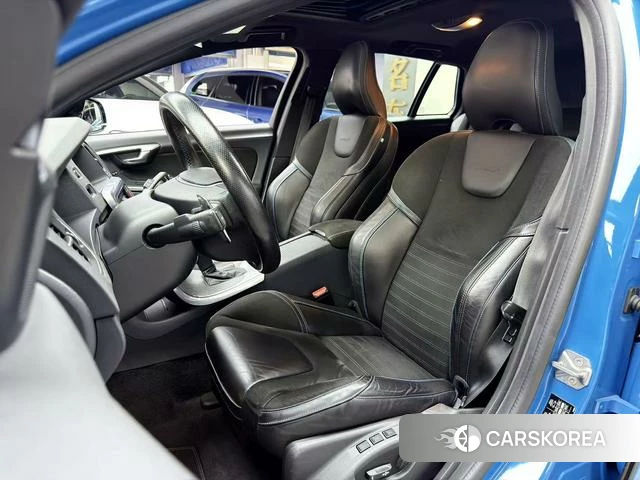 Volvo V60 id 4211458 из Китая 10
