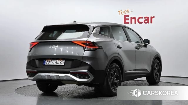 Kia Sportage 5th Generation id 3941410 из Кореи 12