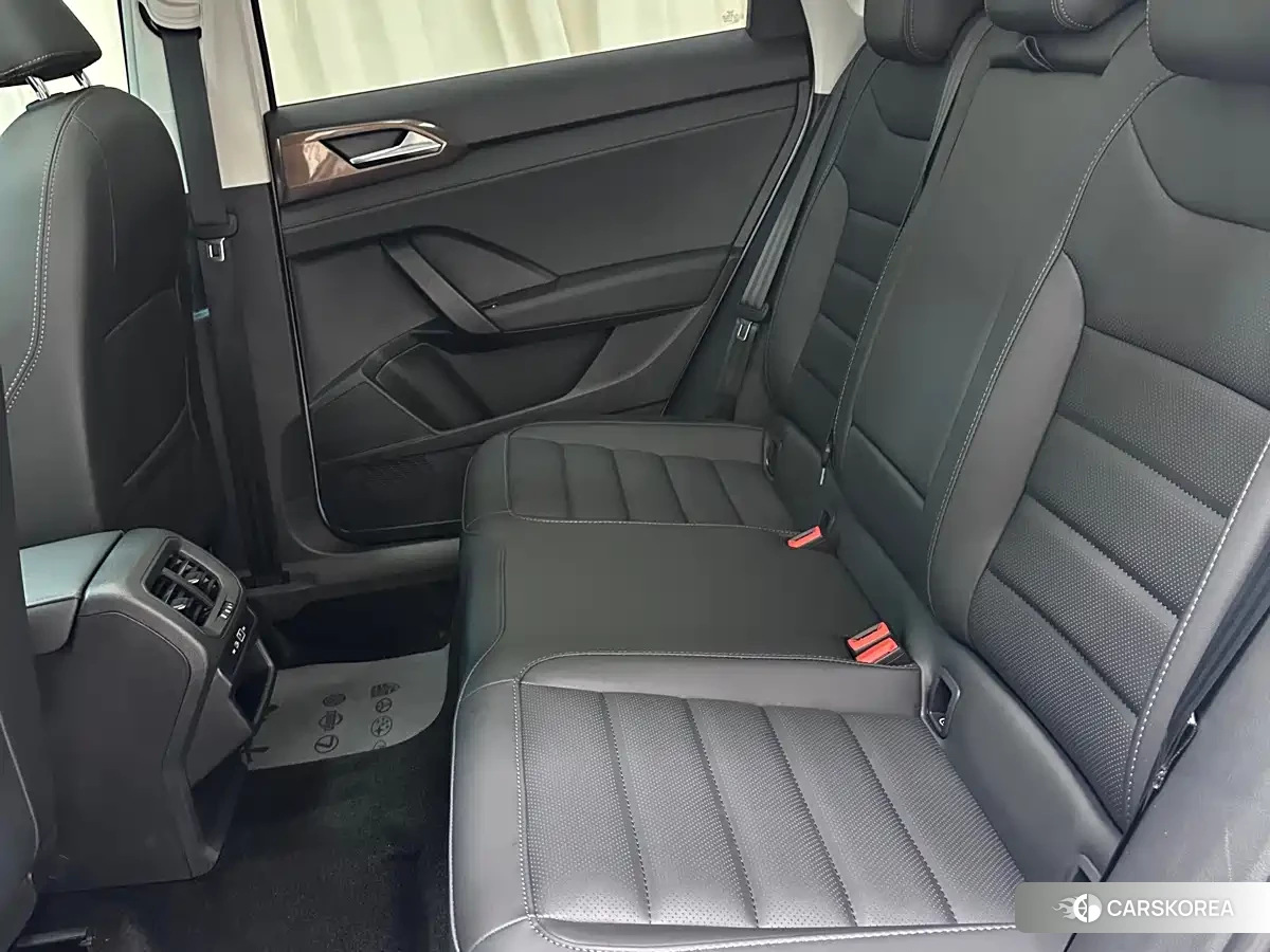 Volkswagen Tharu id 4589246 из Китая 12