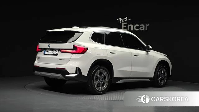 BMW X1 (U11) id 4695812 из Кореи 12