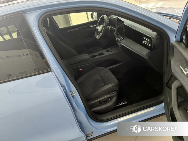 Volkswagen Tiguan L id 4359590 из Китая 7