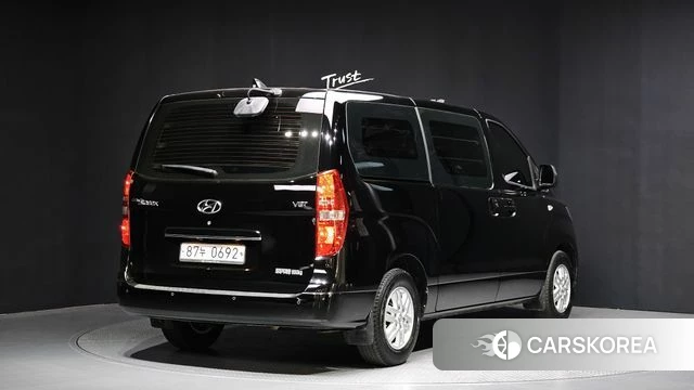 Hyundai The New Grand Starex id 4188499 из Кореи 12